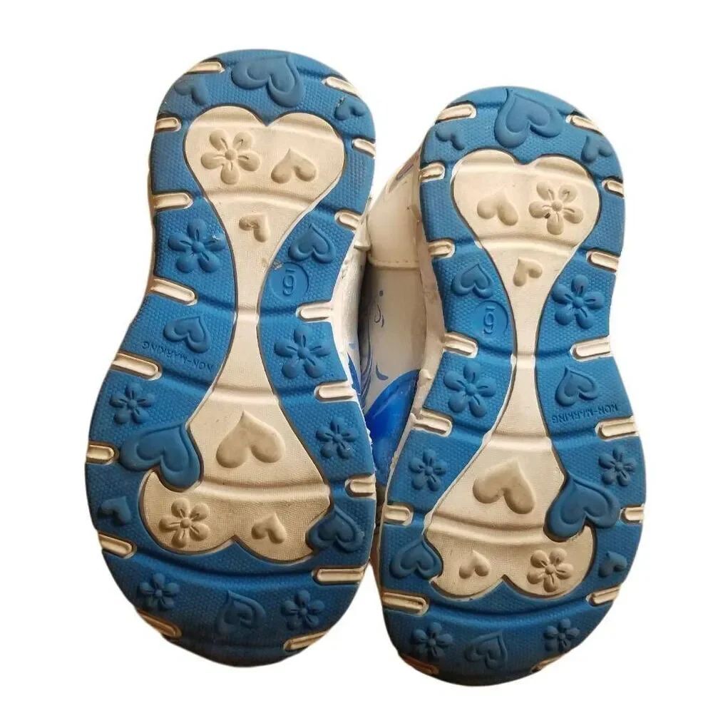 Frozen 6 Shoes - Picture 4 of 4
